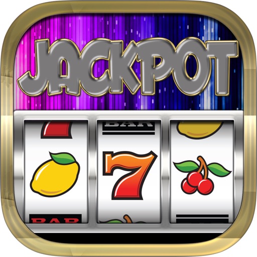 . A 1 st  FREE Casino Slot Machines - 5 Reel Slots , BlackJack , Roulette icon