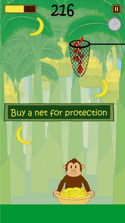 Going Bananas Free Game screenshot-4