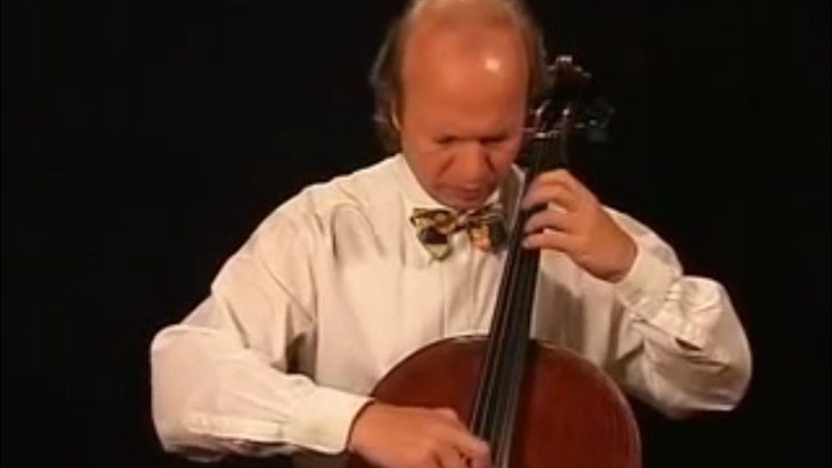 Cello Master Class screenshot-3