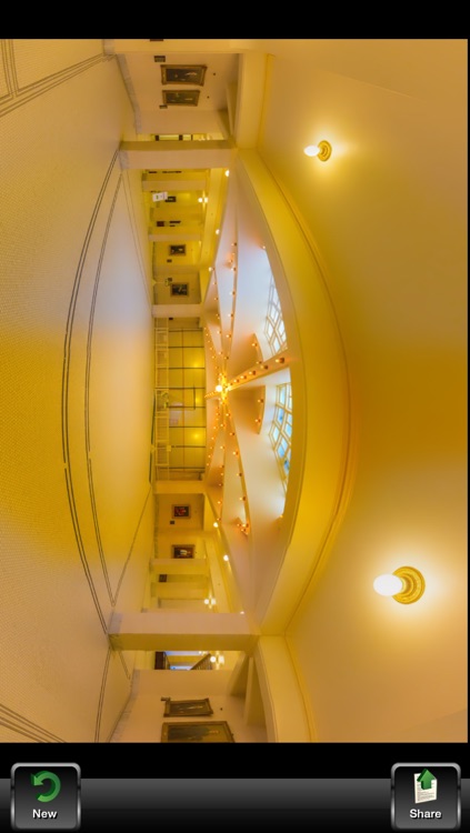 Ultra Wide Angle 8mm Camera