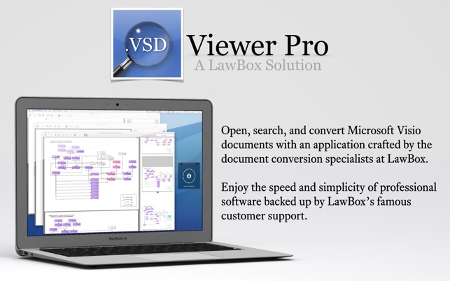 VSD Viewer Pro(圖1)-速報App