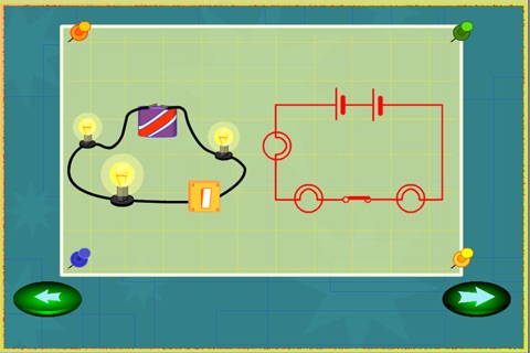 The Electrical Circuit screenshot 3