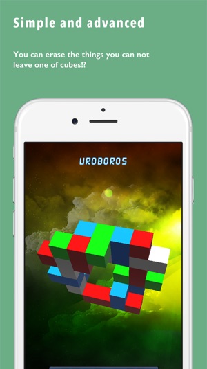 CUBELE 3D PUZZLE(圖2)-速報App