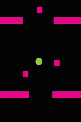 Amazing Jump Neon Ball screenshot 3