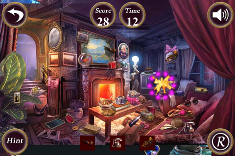 Hidden Objects Games Addictive screenshot 3