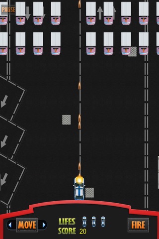 Extreme Police Car Chase - Epic Mafia Shooting Wars LX screenshot 3