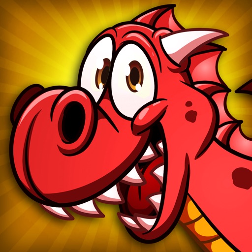 Dragon Training PRO iOS App