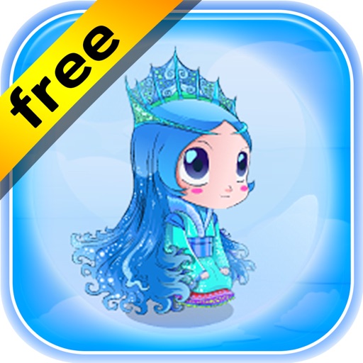 Frozen Bubbles icon