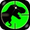 Alpha Dino Sniper 2014 3D PRO: Shoot Spinosaurus, Trex, Raptor