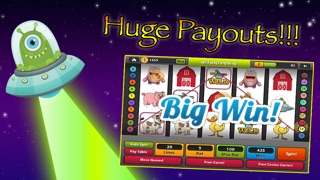 PLANET SLOTS - LUCKY 777 SPACE INVADER VEGAS STYLE SLOT MACHINE 1.4 IOS CASINO PLANET SLOTS - LUCKY 777 SPACE INVADER VEGAS STYLE SLOT MACHINE 1.4 IOS