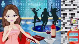 Game screenshot Party Fashion Facial apk