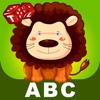 ABC Baby Zoo Flash Cards for PreSchool Kids