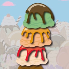 Activities of Ice Cream Fall - Sky Fall Free Game