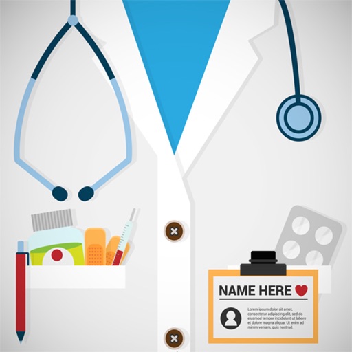 Medicine Guess Quiz iOS App