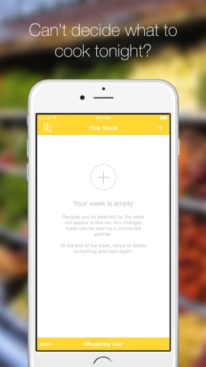 Dinner Plans - The Simple Meal Planner(圖1)-速報App