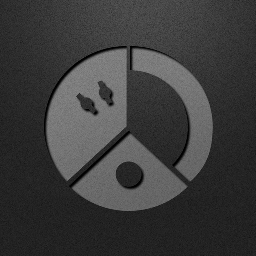 Input Selector - Electronic music webzine / podcast icon