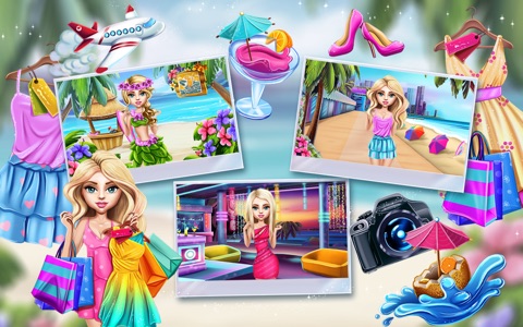 Shopaholic Destinations screenshot 3