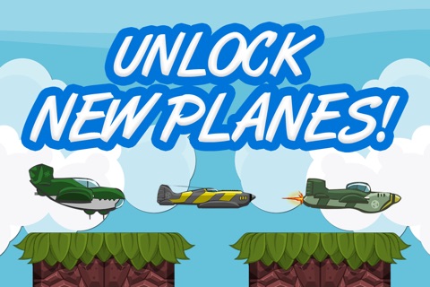 Adventurous Aeroplane - World War Jet Airplanes Fighting Game screenshot 2