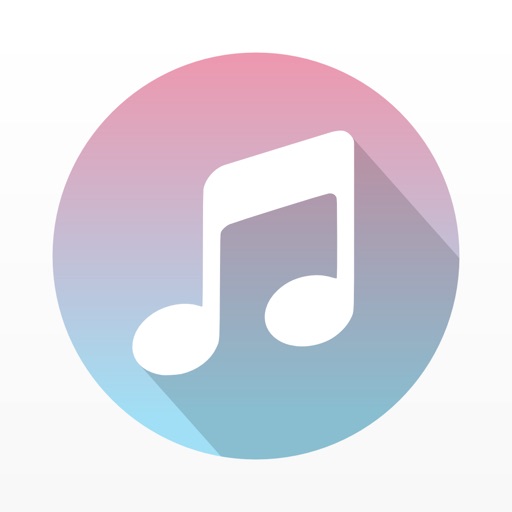 Video Sound Pro for Instagram - Add 10 Background Musics to Your Recorded Video Clips icon