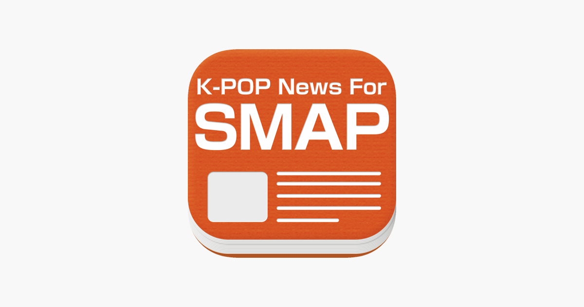 J Pop News For Smap 無料で使えるニュースアプリ On The App Store
