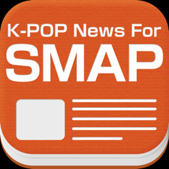J Pop News For Smap 無料で使えるニュースアプリ On The App Store