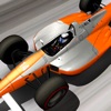 Champ Cars Racing Simulator