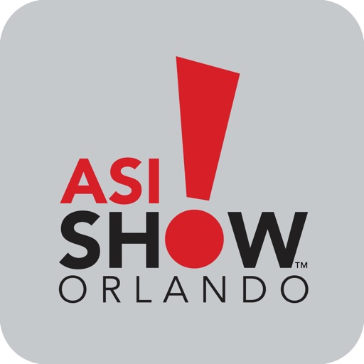 ASI Orlando 2015