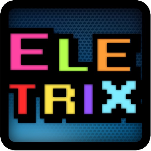 Eletrix icon