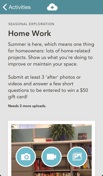 Catalyst by C Space screenshot-3