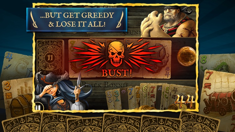 Dead Man's Draw