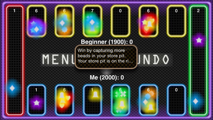 Mancala: FS5 (FREE) screenshot-3