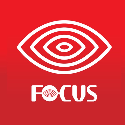 Focus World Vision Care