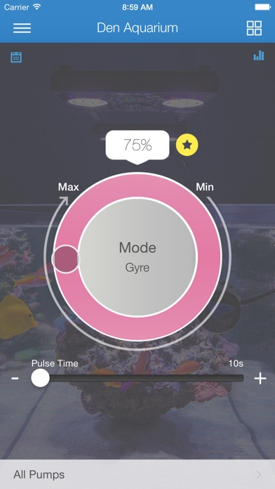 ecosmart live by ecotech