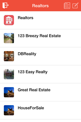 Real Estate App Builder screenshot 3