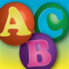 Alphabet Balloons