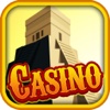 Ancient Pyramids Slots, Solitaire Blackjack Jackpot & Caesars Poker Casino Games Pro