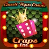 AAA Classic Vegas Casino Craps