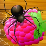 Attack of the Spider Insect Smasher Game for Children