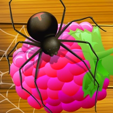 Activities of Attack of the Spider! Insect Smasher Game for Children