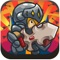 Knight Runner Game