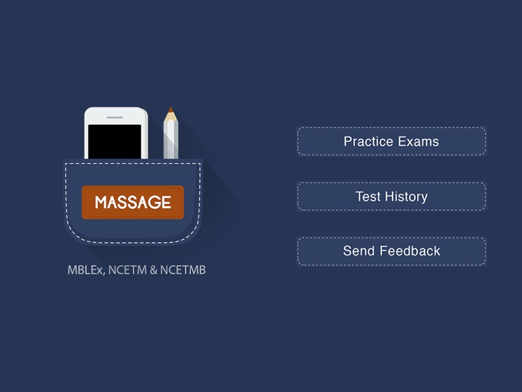Massage Therapist Practice Test & Review Questions.