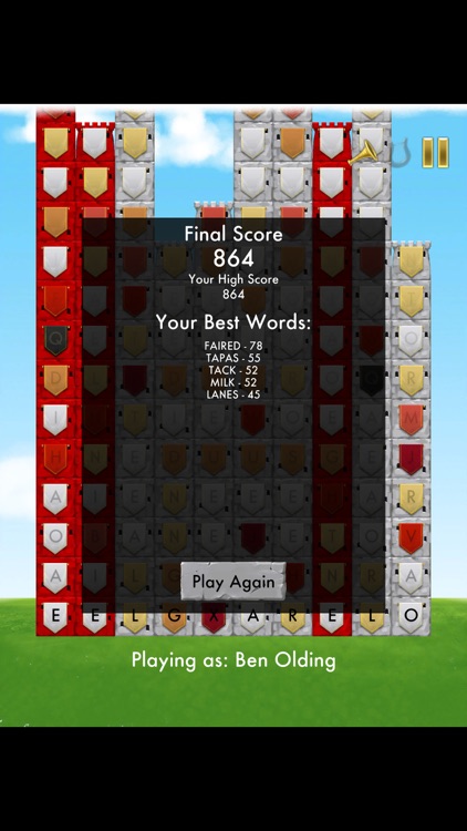 Sir Wordsalot screenshot-4