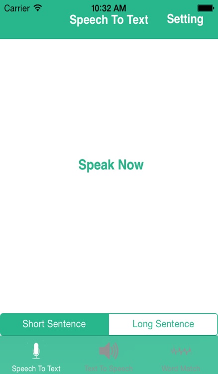 Voice Converter