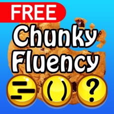 Activities of Chunky English: Fluency (Free)