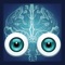 The NeuroOphthal clinical simulator using a virtual patient, accurately portrays over 100 ocular motility, lid and pupil conditions