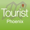 Phoenix Tourist Map