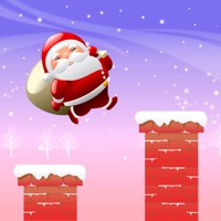 Aha Santa Jump pour PC