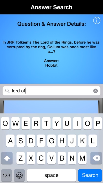 Crack Solver - Answer Guide for Trivia Crack screenshot-4
