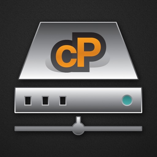 cPanel Web Disk