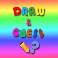 Activities of Draw And Guess Game